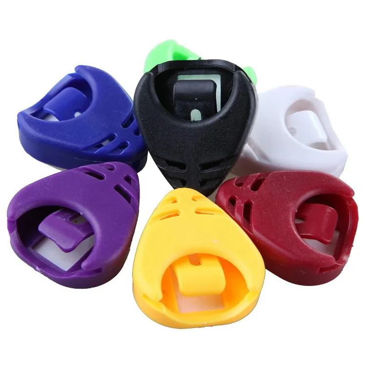 guitar pick holder